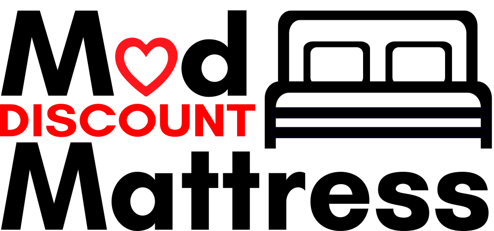 Mod Discount Mattress logo